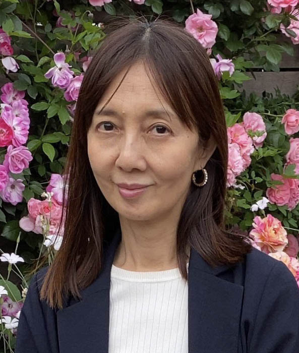 稲田ゆみ子