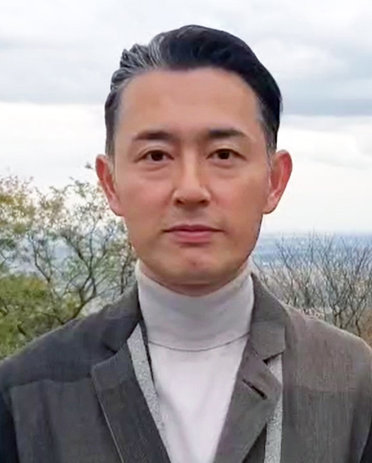 石塚義髙