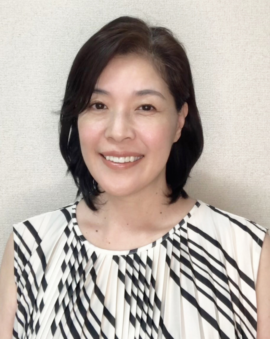 水城慶子