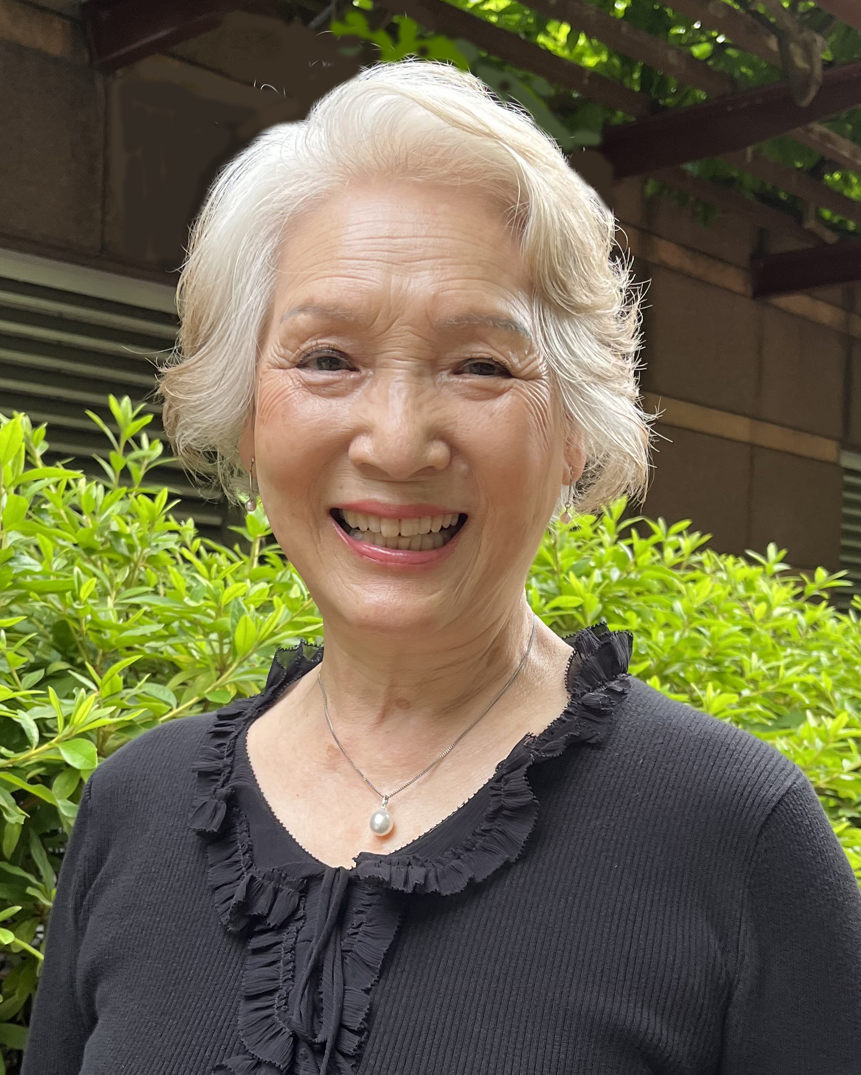 岡田都子