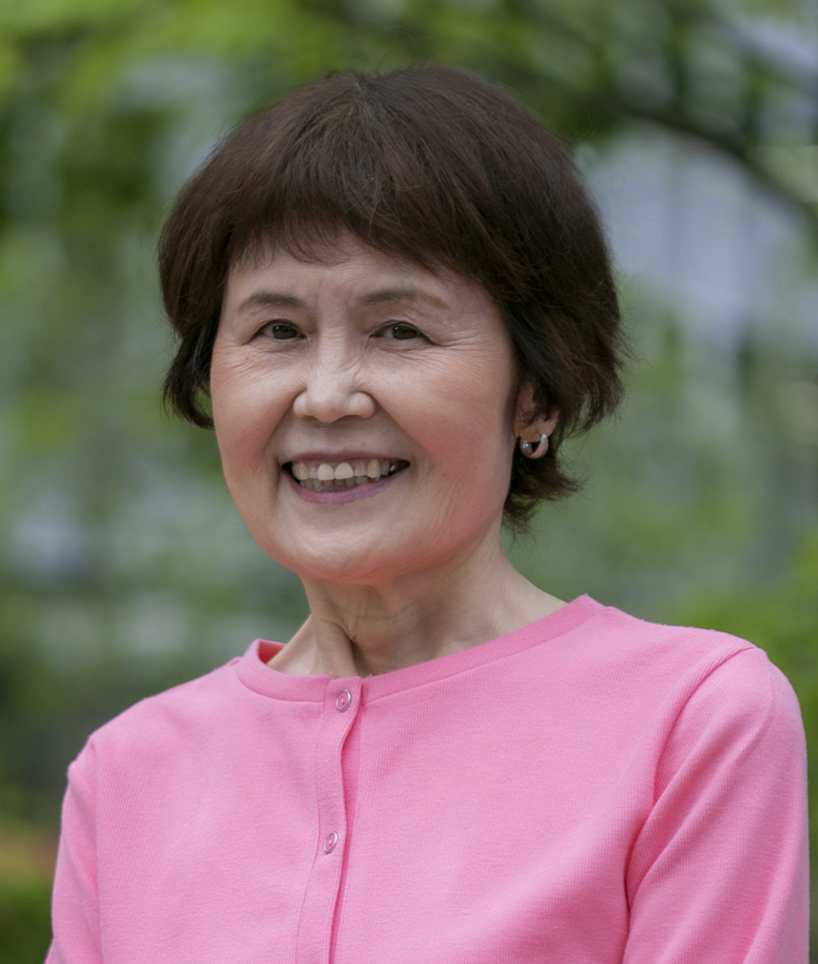 津田ももと
