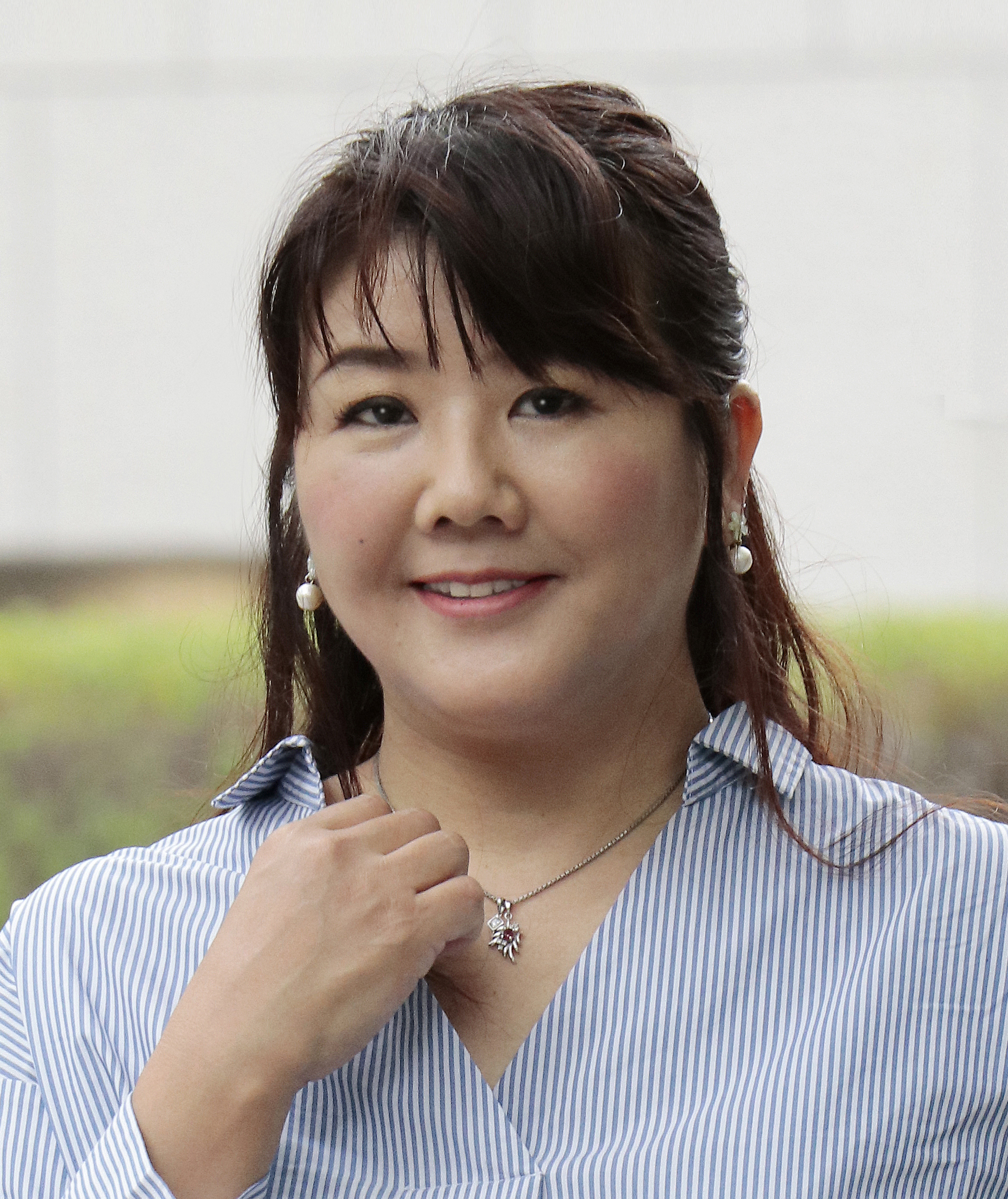 安田ひとこ